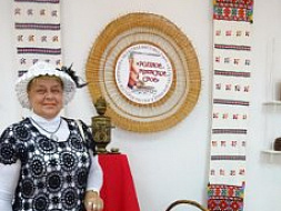 Родное, брянское, свое Родное, брянское, свое