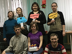 Конфетный рай
