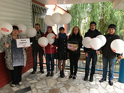 1 октября  -  День Мудрости, Добра и Уважения!