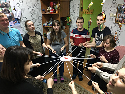 Конфетный рай
