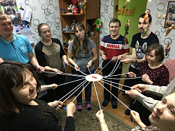 Конфетный рай