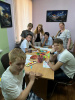 На базе ГБУ КЦСОН г. Брянска (Володарский район) состоялось интерактивное занятие, направленное на развитие коммуникативных навыков, позитивных интересов и расширение кругозора 