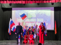 Традиционная акция «Собери ребенка в школу»